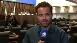 Jornal da Alerj  - Quarta - 18/03/26