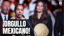 57 Goals and a Ballon d'Or: Charlyn Corral Conquers the World