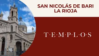 TEMPLOS - CATEDRAL DE LA RIOJA