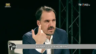 Alb Negru, Marele adevar ascuns al lumii