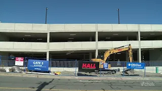 Fair Care Alliance awaits funding for Nanaimo heart centre and patient tower
