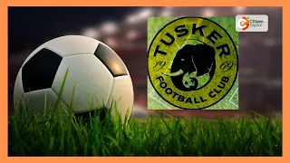 Tusker ready for CAF Confederation Cup opener