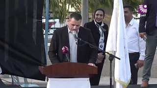 «سواعد تبني وعقول تبتكر».. تخريج الفوج المهني العاشر لـ World Technical Elite