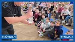 DSTV | Röviden: Lenyűgöző fizika