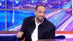 Fekret Sami Fehri S08 Episode 17 07-02-2026 Partie 03 - فهمي الرياحي