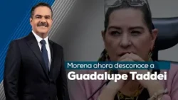 CASCADE OF RESIGNATIONS | 15 Departures from INE Following Guadalupe Taddei