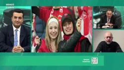 Şampiyonluk Kilidi Çözülür mü? - Basın Tribünü 29 Mart 2026