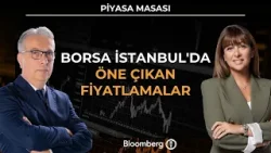 Piyasa Masası - Borsa İstanbul'da Öne Çıkan Fiyatlamalar | 24 Şubat 2026 Piyasa Masası - Borsa İstanbul'da Öne Çıkan Fiyatlamalar | 24 Şubat 2026