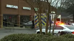 Morrisville man held without bond in deadly shooting at Randy's Pizza in Durham Morrisville man held without bond in deadly shooting at Randy's Pizza in Durham