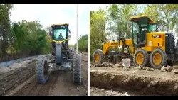 Managua anuncia mejoras en más de mil cuadras de calles para este 2026