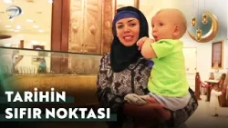 Mekke Müzesinde Türklerin Yaptığı Eserler  | Ramazan Özel ?