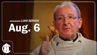 Catholic Mass Today | Thursday August 6, 2026 | CatholicTV Daily Mass