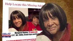 Search continues for missing Jacksonville Navy veteran