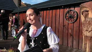 JESEŇ NA DEDINE A FARMÁRSKE TRHY 2026 - 4