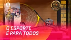 A importância do esporte para a saúde física e mental | Família dos Devotos A importância do esporte para a saúde física e mental | Família dos Devotos