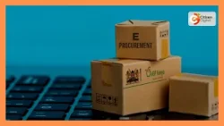 Treasury trains SMEs on the electronic government procurement system Treasury trains SMEs on the electronic government procurement system