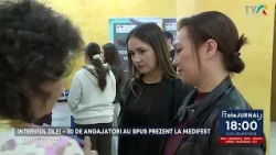 10/15 INTERVIEW OF THE DAY MEDIFEST Oct 15