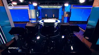 ქრონიკა 20:00 საათზე - 28 ივნისი, 2026 წელი