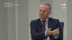 Intervistë me zv/kryeministrin në detyrë Besnik Bislimi 10.02.2026