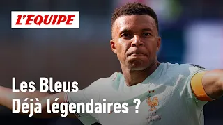 2026 World Cup: The best French team in history?