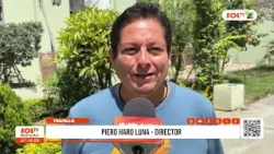 Trujillo: realizarán vía crucis en cerro Pesqueda por primera vez Trujillo: realizarán vía crucis en cerro Pesqueda por primera vez