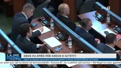 Avdyli: Ka deputetë nga opozita që janë të gatshëm ta votojnë Osmanin edhe për një mandat