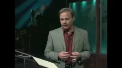 Bill Cloud (Episode 29)- The Good Olive Tree Pt. 1