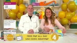 13/03/2026 -Visible Image,American Crafts,Sizzix & Studio Light