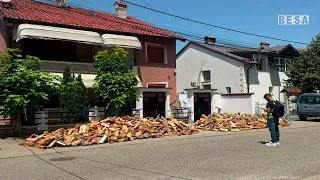 Ekoregjioni ka filluar regjistrimi i saktë i çdo amvisërie dhe biznesi