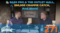 Bass Pro’s $650M Future, Election Fallout & A Teen’s River Rescue