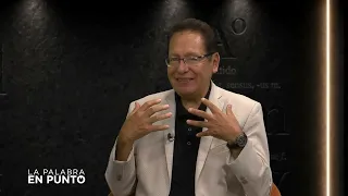 THE WORD ON THE DOT - FRIAR ANTONIO MARGIL DE JESÚS