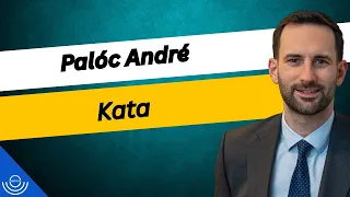 Pirkadat: Palóc André - Kata
