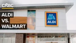 How Aldi Became America’s Fastest-Growing Supermarket Chain