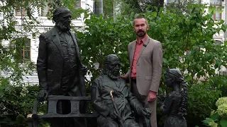 "Григорий Аксаков" / "Ваше высокородие" от 27.08.2026