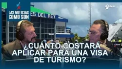 Las noticias como son