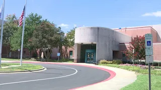 Mecklenburg County's Jail North ready to open, sheriff says
