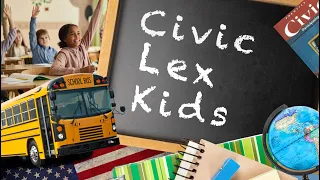 Civic Lex Kids 9