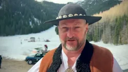 WALKA O WIELKANOCNE JAJO! Szalone zawody na Kalatówkach WALKA O WIELKANOCNE JAJO! Szalone zawody na Kalatówkach