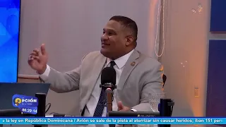 Polls are used as a mechanism for media manipulation | Interview with Jhanel Ferreras