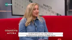 Социална мрежа (31.12.2025)