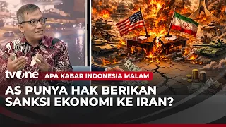 Pakar: PBB di Bawah Pengaruh AS | AKIM tvOne