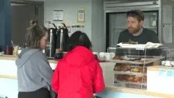 Second Chance Cafe creates job opportunity for brain injury survivors Second Chance Cafe creates job opportunity for brain injury survivors