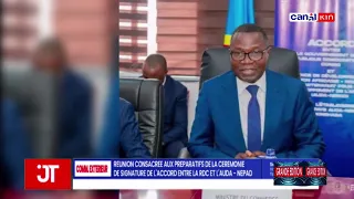 NEWS REPORT FOR AUGUST 6, 2026