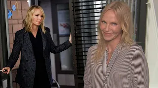 Kelli Giddish REACTS to Mariska Hargitay's Emmy Nom & Teases 'SVU' Surprises (Exclusive)