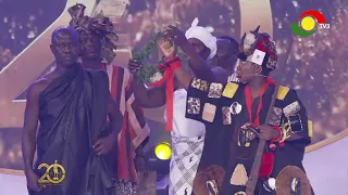 GMB2026 Celebrations: Western North's Tiwaa's Performance