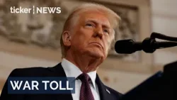 Trump warns of final strike as U.S. sets four objectives in Iran conflict