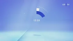 Laba diena, Lietuva | 2026-03-19