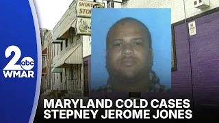 Baltimore County Police look to solve city bar manager's 1998 murder