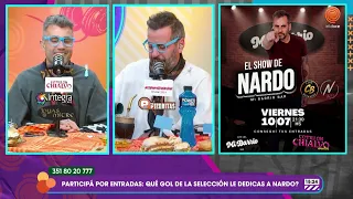 Soccer isn't our strong suit | They Left Everything Behind on El Doce Stream