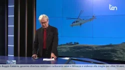 TG ten 20:30 07 aprile 2026